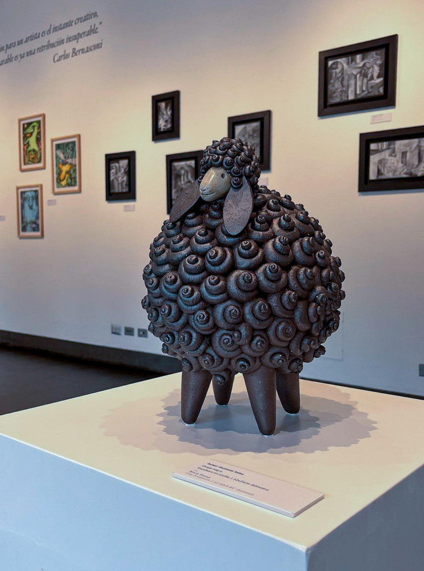 Exposición Colectiva