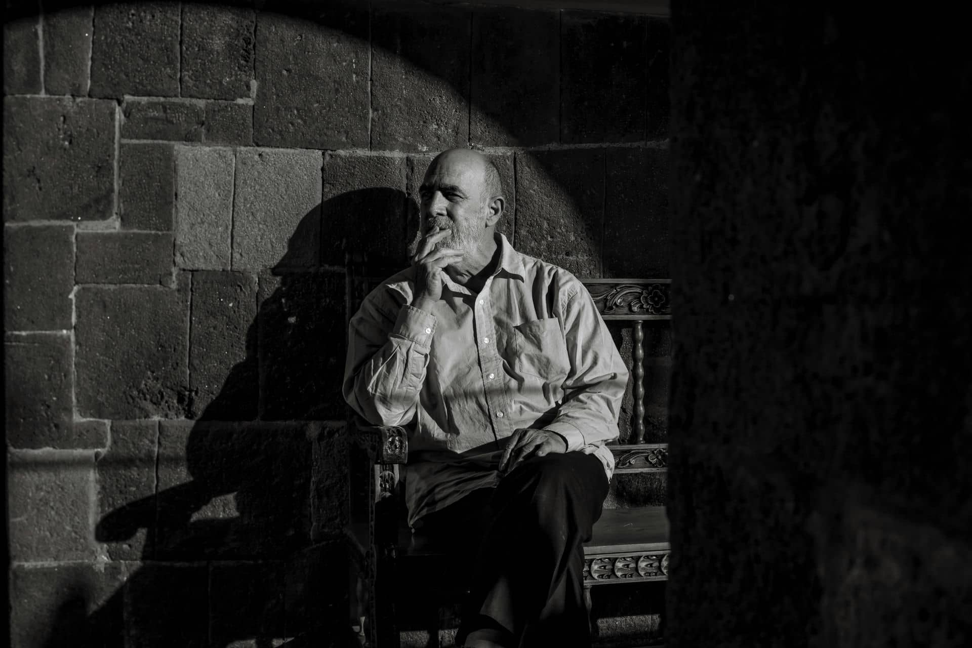 Ricardo Wiesse en el Valle Sagrado de los Inkas: Línea del Tiempo